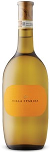 Villa Sparina Gavi 2010